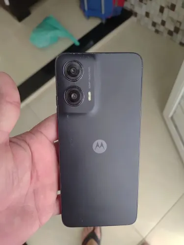MotoG 35, aceito ofertas 