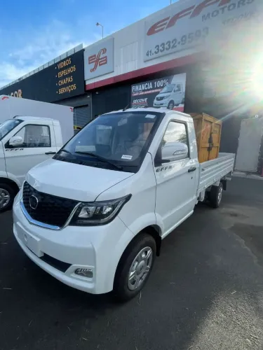Effa V21 Pick-up CS 1.5 16V 2P 2027