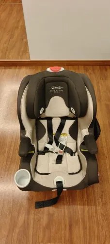 Cadeirinha criança Graco