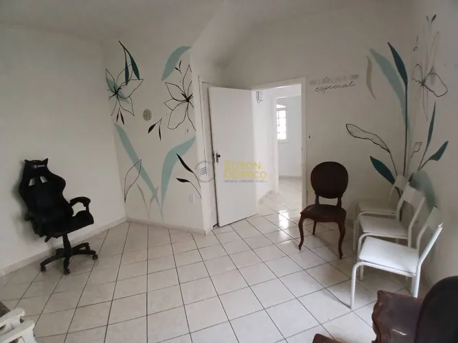 Sala, Centro - Pindamonhangaba