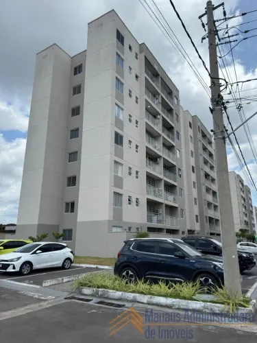 apartamento 2 quartos condomínio Estilo golf
