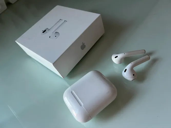 Vendo AirPods