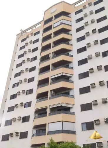 Apartamento para venda, 3 quarto(s), Alvorada, Cuiabá