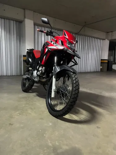 HONDA XRE 300 RALLY 2022 