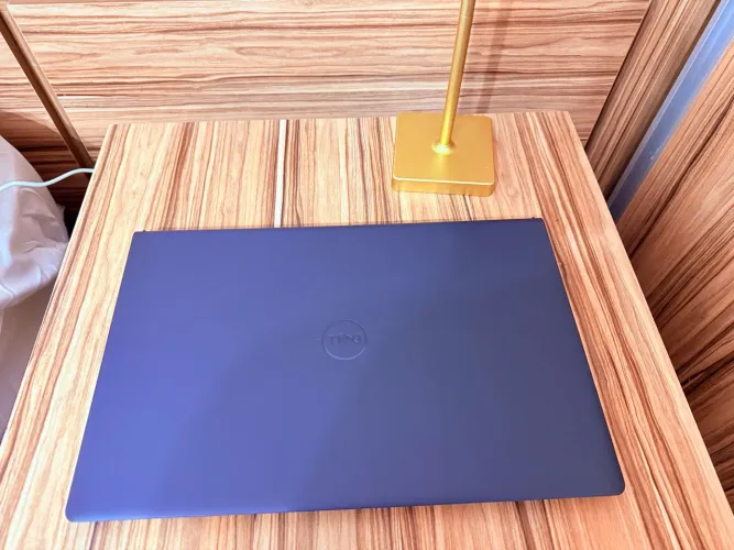 Notebook Dell