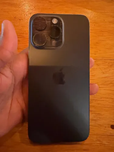  Iphone 15 pro Max 512G. Bypass