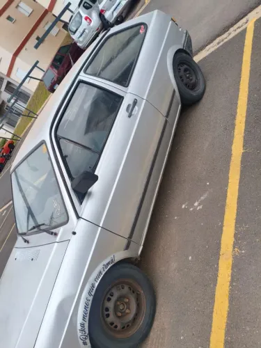 Volkswagen Gol Geração I CL 1.8 2P 1993