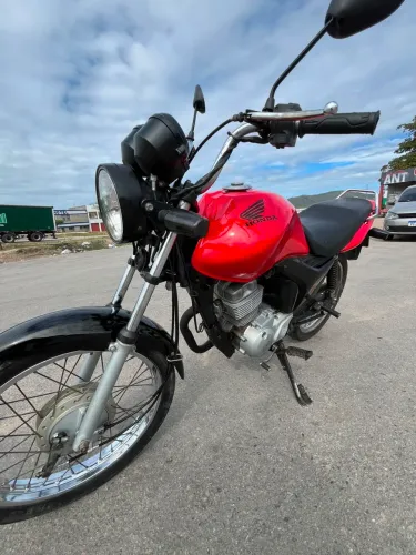 Fan 125 extra