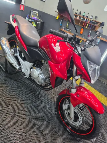 FAZER 250CC 2014 / CB 300R 2014