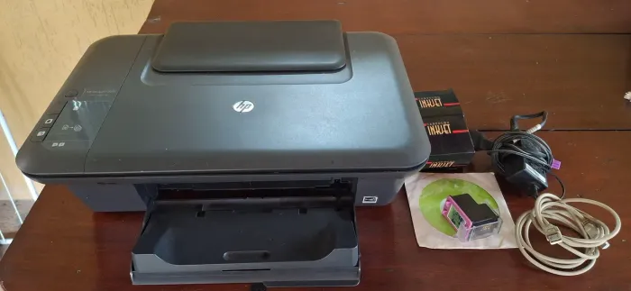 Impressora HPDeskjet F2050