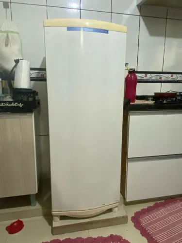 Geladeira CONSUl 