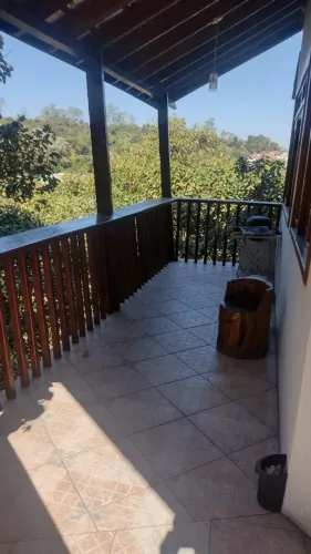 Casa Arujá Country Clube Linda com 03 suítes e clube completo PISCINA, SAUNA, QUADRAS,