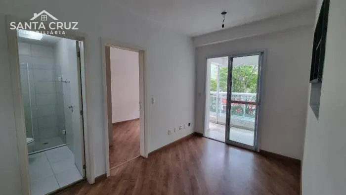 Apartamento com 1 dormitório para alugar, 39 m² por R$ 2.900/mês - Consolação - São Paulo/