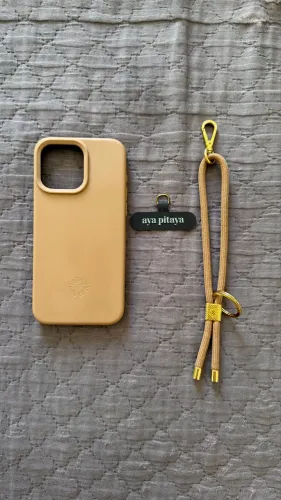 Capinha iPhone 15 Pro Max