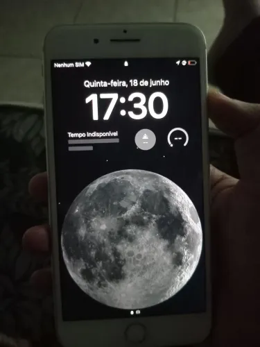IPhone 8 plus