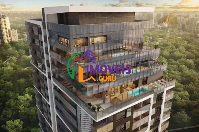 APARTAMENTO - CIDADE JARDIM - SP