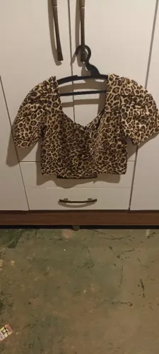 Roupas plus saize