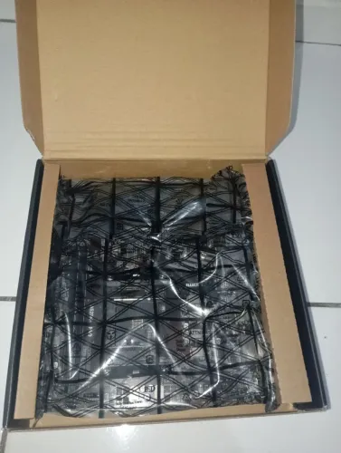 PLACA MÃE A520M-A PRO NOVA!