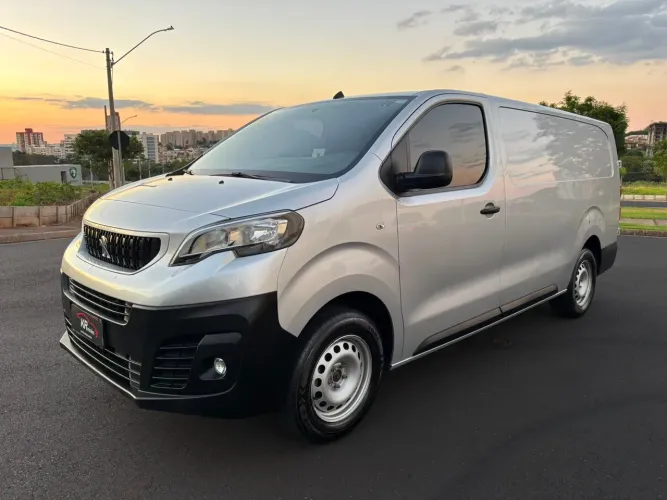 Peugeot Expert Business Pack 1.6 Turbo Diesel 2022