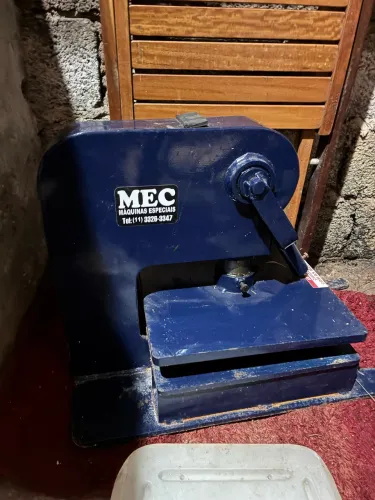 Máquinas de fabricação chinelos