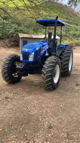 Trator