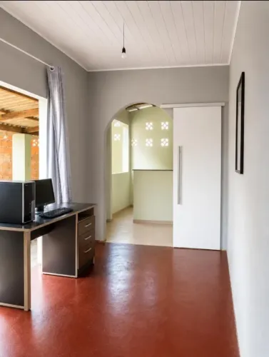 CASA GRANDE EM CUIABÁ DISPONÍVEL PARA VENDA ACEITO CARRO