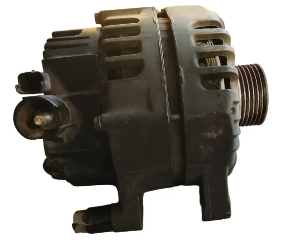 Alternador 307 308 C3 C4 Picasso Partner 1.6 16v Valeo 120A