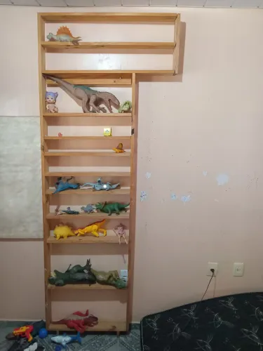 Estante Organizadora