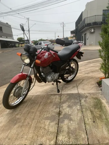 Fan 125 2010