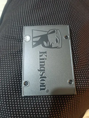 SSD Kingston 240 gb