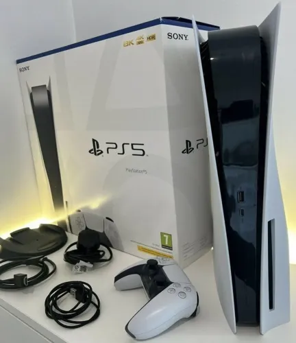 ps5 fat