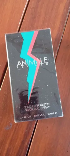Animale for Men masculino 100ml