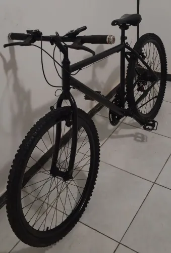 Bicicleta Sundown Aro 26