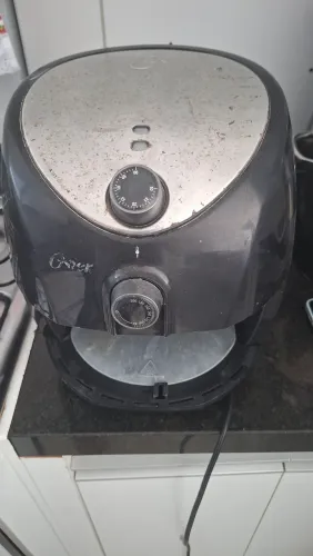 Airfryer Oster