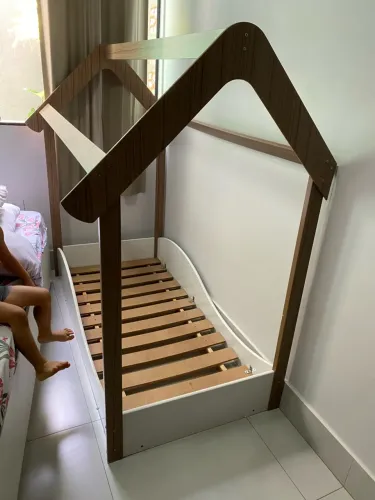 Cama infantil
