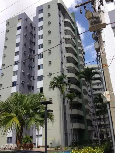 Chácaras cedro, 3 dormitórios, último andar (13) nascente, ao lado do parque shopping