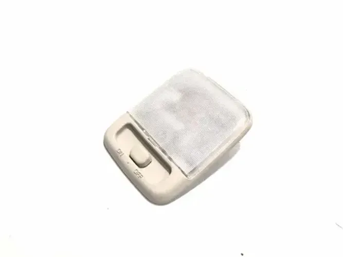 Luz Teto Nissan Sentra 2008