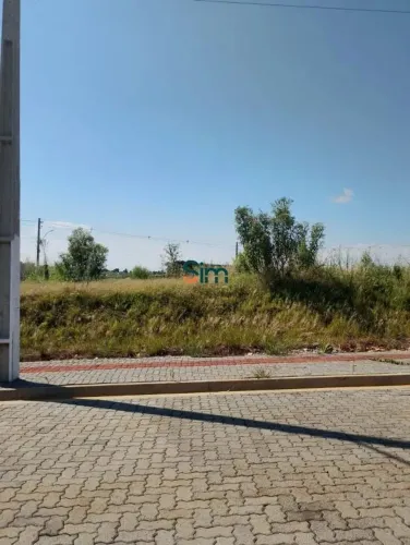 Lote Urbano para venda localizada em guatambú / Sc