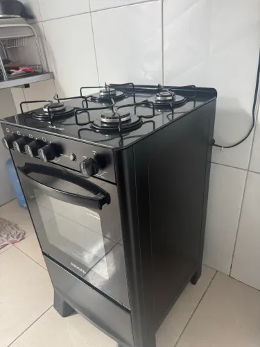Fogão 4 Bocas Suggar