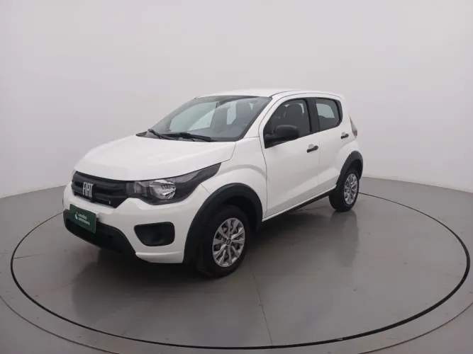 Fiat Mobi Like 1.0 Fire Flex 5P. 2024