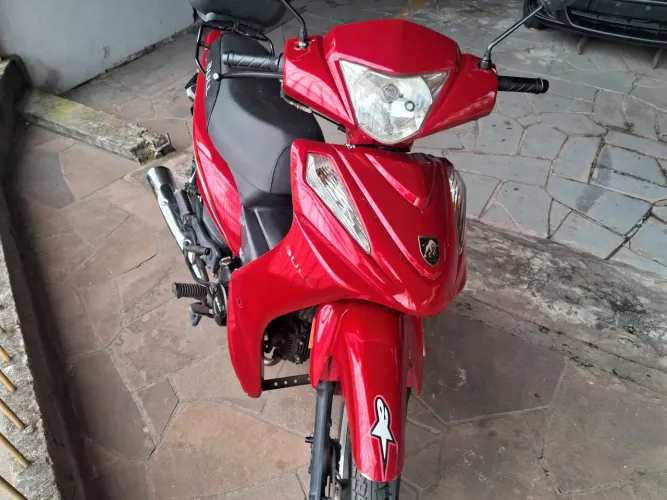 Boa moto