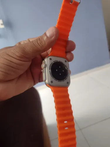 Relógio watch ultra