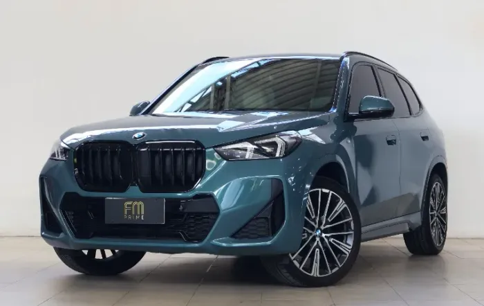 BMW X1 Sdrive 20I M Sport 2.0 TB Aut. 2025