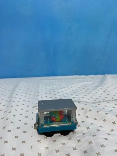 Sodor Aquarium Take N play- Thomas e seus amigos