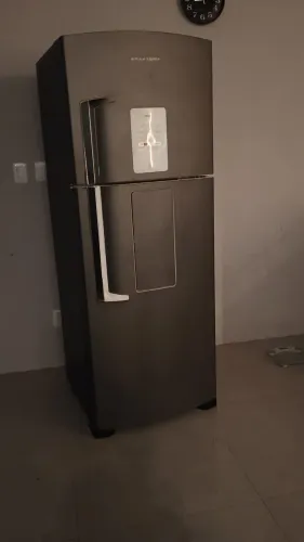 Geladeira Brastemp