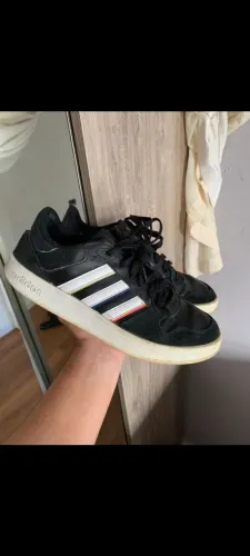 Tênis Adidas Original Tam 40