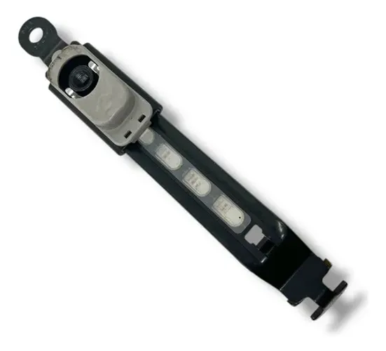 Regulagem Altura Cinto Diant Esq Toyota Corolla 2003 2005 07