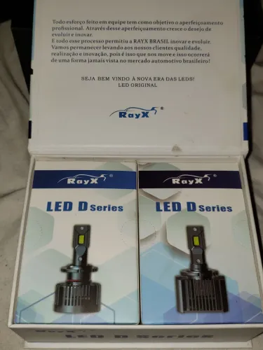 Led rex