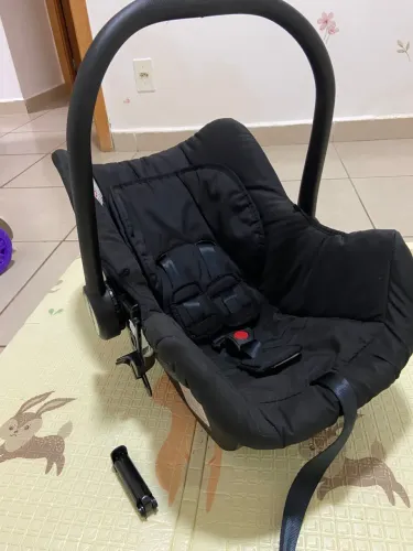 Cadeirinha para carro