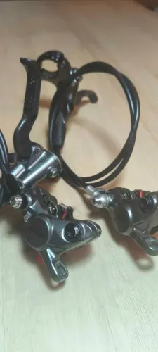 Freio Shimano Xtr m9000